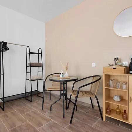 La Parenthese Du Loir Bed & Breakfast Château-du-Loir