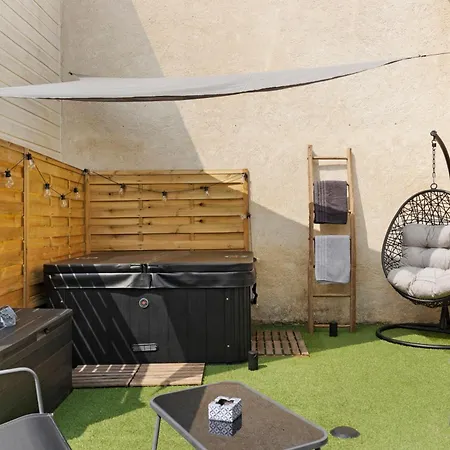Bed & Breakfast La Parenthese Du Loir